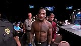 UFC-16年-格斗之夜88：次中量级马斯维达尔vs拉金集锦-精华