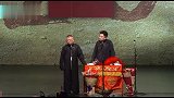郭德纲于谦岳云鹏相声：老郭夸小岳岳是个老实孩子，不会说谎！