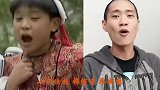 《新白娘子传奇》演员今昔，小碧莲长大后成大美女，白福一直未变