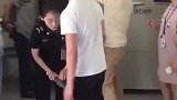 这位影帝把安检小姐姐弄得好激动