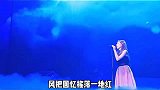 一首伤感歌曲《红唇》风把回忆摇落一地红，我已不再为谁而心动