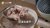 肥而不腻的啤酒春笋焖肉，吃完连盆子都想舔
