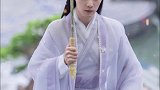 肖战 时影大神官造型太仙了叭！狠狠一把期待了时影