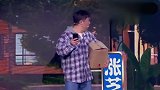 贾冰这个小品演的太好了 前面很搞笑 后面很感动