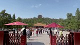 用三个小时就可以游览北京故宫的最佳路线图，记得收藏保存，早晚会用到奉旨吃冰