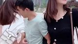 男人的面子需要女人保护。