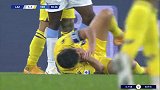 第59分钟拉齐奥球员拉扎里射门 - 被扑