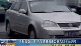 货车不服超载处理 堵住高速入口13小时-7月21日
