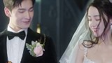 整片水果摊都被于途承包了 比荣耀夫妇还甜的瓜，狠狠心动了，真全民嗑CP和水果摊老板磕到了同一对CP