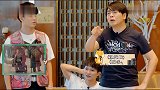贾玲气得要“打死”关晓彤没想到任嘉伦才是游戏黑洞