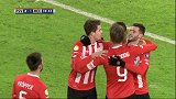 荷甲-1617赛季-联赛-第19轮-埃因霍温4:3海伦芬-精华