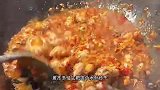 酒店特色招牌美食芥末花螺，做法简单，真的好吃到舔手指