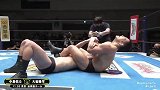 NJPW.2021.11.30 双打锦标赛（英文解说）