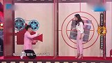 王牌：陈赫机智表演词语，王刚表示都佩服至极了