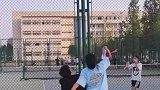 力度是够了，但是准度差点