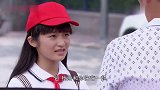 女儿看爸爸开豪车，死皮赖脸要一起走，后妈：你敢让她上车试试！