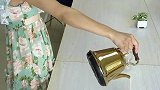没有特效多次尝试做出来的特技