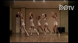 韩国热舞团KARA