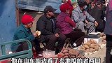 为什么在山东绝对饿不着你，因为这就是礼仪之邦！