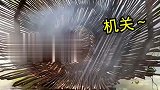 这是什么房子？像抓鱼的笼子