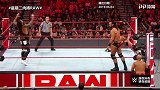 WWE RAW第1358期（原声中字）