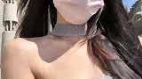 短裙果然是学姐在的最爱