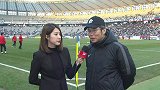 东亚杯-中国vs朝鲜-全场