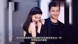 小海绵生病，黄晓明杨颖一家三口同框力破离婚传闻