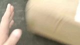 网购50元的抖音同款樱花流沙文具盒，打开还要密码，真的值吗？