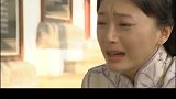 玉琦摔在走廊，想着赵家发生的事难过的落泪