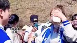 一见钟情彝族特别相亲，喝交杯酒变一家