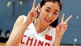 跟随中国篮球第一美女一起动起来！赵爽分享居家健身小妙招