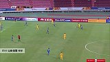 哈桑·图雷 U23亚洲杯 2020 澳大利亚U23 VS 乌兹别克斯坦U23 精彩集锦