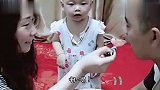这老鼠真是成精了，见人就装死