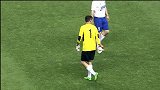 足球-16年-友谊赛-米兰元老VS上海老克勒-全场