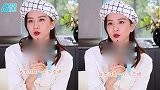 刘诗诗受访秀恩爱，直言婚后生活很幸福，谈吴奇隆露小女生一面