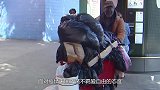 美国遇上史上难题，危机已悄然来袭！中国成为世界焦点！