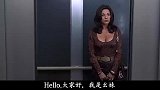 男子突然不能说谎，遇到美女邻居直接说出对她的想法，当场被暴揍