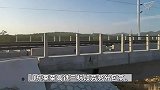 山东莱荣高铁被举报偷工减料，暗藏重大安全隐患，中国建筑：将进行核实