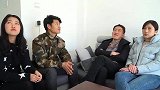 哥俩同一天娶妻，嫂子是村花弟妹是丑女，五年后弟弟笑了哥哥哭了