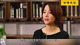“央视一姐”董卿深夜痛哭：完美人设成负担，内心觉得自己配不上