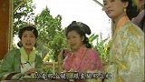 几个女人在一边说是非，议论胖女人，谁知身后婆婆出现了！