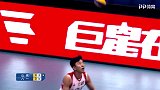 2018-19中国男子排球超级联赛第5轮 山东男排1-3八一男排