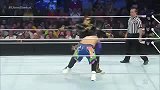 WWE-14年-SD第787期：乌索兄弟携手力挫星辰力争卫冕-花絮