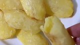 起泡土豆片