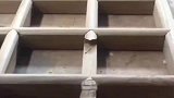 留点老艺人的作品，也是对匠人的尊重，这榫卯结构真难！