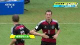 世界杯-14年-淘汰赛-半决赛-巴西世界杯德国晋级之路-专题