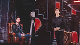 李现跨年首秀，看到现场表演曲目时，网友：不愧是“现男友”