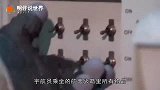 为何宇航员进入太空时，都要带一把枪原来这才是真正目的