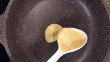 两根香蕉加一个鸡蛋，做出的美食，把老公馋哭了